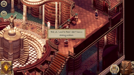 Pendula Swing - The Complete Journey (PC) - Steam Key - GLOBAL - 12