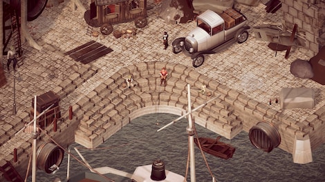 Pendula Swing - The Complete Journey (PC) - Steam Key - GLOBAL - 7