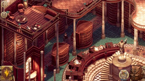 Pendula Swing - The Complete Journey (PC) - Steam Key - GLOBAL - 2