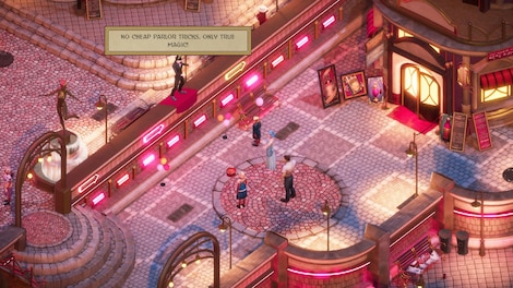 Pendula Swing - The Complete Journey (PC) - Steam Key - GLOBAL - 13