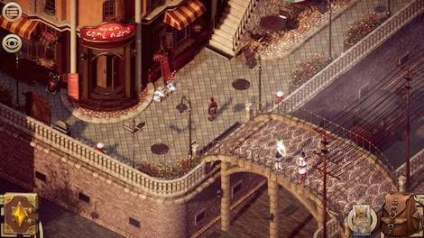 Pendula Swing - The Complete Journey (PC) - Steam Key - GLOBAL - 6