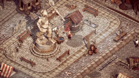 Pendula Swing - The Complete Journey (PC) - Steam Key - GLOBAL - 11