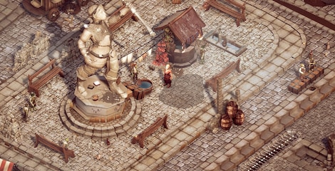 Pendula Swing - The Complete Journey (PC) - Steam Key - GLOBAL - 21