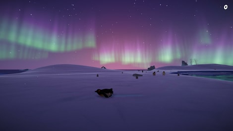 Penguin Helper (PC) - Steam Key - GLOBAL - 10