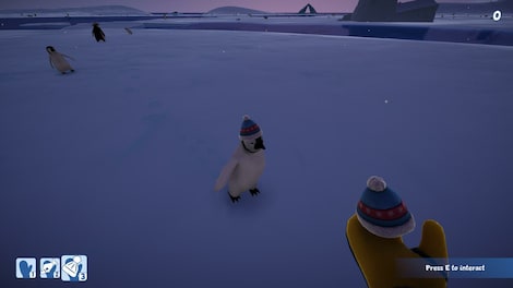 Penguin Helper (PC) - Steam Key - GLOBAL - 3