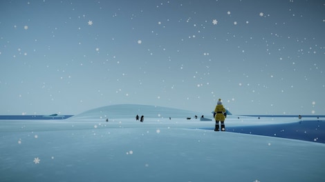 Penguin Helper (PC) - Steam Key - GLOBAL - 5