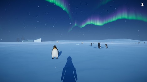 Penguin Helper (PC) - Steam Key - GLOBAL - 4