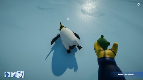 Penguin Helper (PC) - Steam Key - GLOBAL - 8