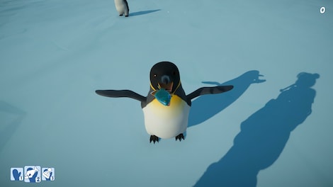 Penguin Helper (PC) - Steam Key - GLOBAL - 7