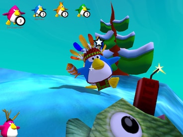 Penguins Arena: Sedna's World Steam Key GLOBAL - 12