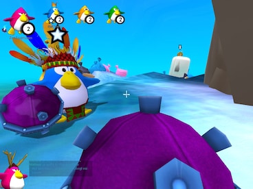 Penguins Arena: Sedna's World Steam Key GLOBAL - 8