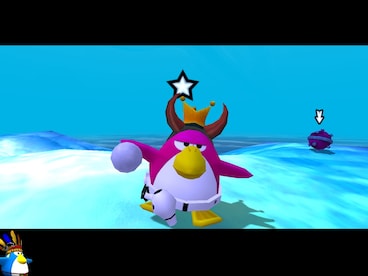 Penguins Arena: Sedna's World Steam Key GLOBAL - 9