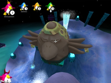 Penguins Arena: Sedna's World Steam Key GLOBAL - 7
