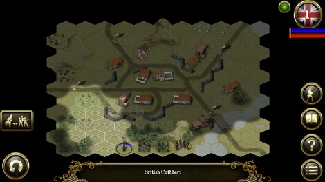 Peninsular War Battles Steam Key GLOBAL - 3