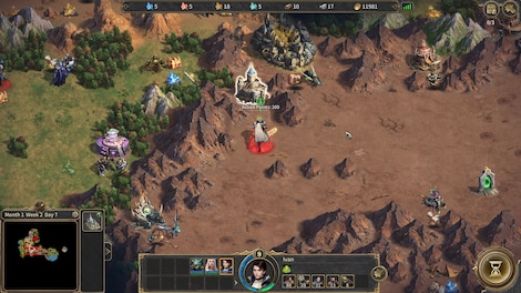 Pennon and Battle (PC) - Steam Key - GLOBAL - 7