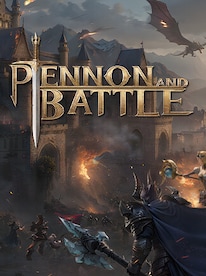 Pennon and Battle (PC) - Steam Key - GLOBAL - 1