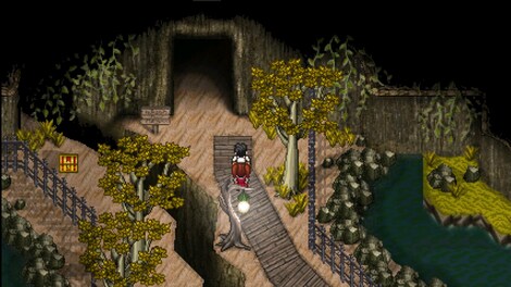 Penny Arcade's On the Rain-Slick Precipice of Darkness 3 and 4 Bundle Steam Gift GLOBAL - 7