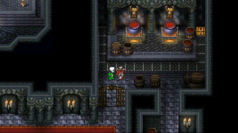 Penny Arcade's On the Rain-Slick Precipice of Darkness 3 and 4 Bundle Steam Key CIS - 9