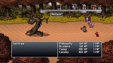 Penny Arcade's On the Rain-Slick Precipice of Darkness 3 and 4 Bundle Steam Key CIS - 14