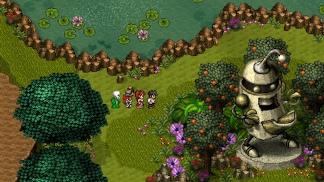 Penny Arcade's On the Rain-Slick Precipice of Darkness 3 and 4 Bundle Steam Key GLOBAL - 12