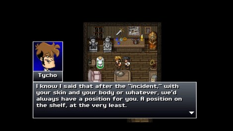 Penny Arcade's On the Rain-Slick Precipice of Darkness 3 Steam Gift EUROPE - 9