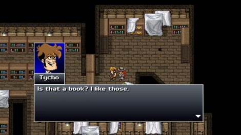 Penny Arcade's On the Rain-Slick Precipice of Darkness 3 Steam Gift EUROPE - 6