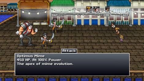 Penny Arcade's On the Rain-Slick Precipice of Darkness 3 Steam Gift EUROPE - 5