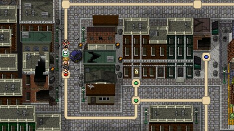 Penny Arcade's On the Rain-Slick Precipice of Darkness 3 Steam Key EUROPE - 11