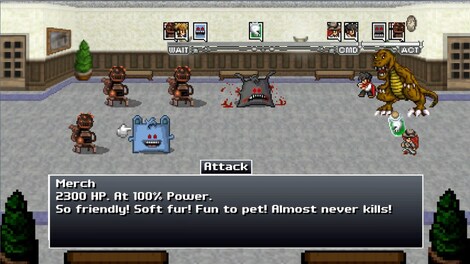 Penny Arcade's On the Rain-Slick Precipice of Darkness 3 Steam Key EUROPE - 4
