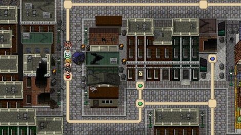 Penny Arcade's On the Rain-Slick Precipice of Darkness 3 Steam Key GLOBAL - 11