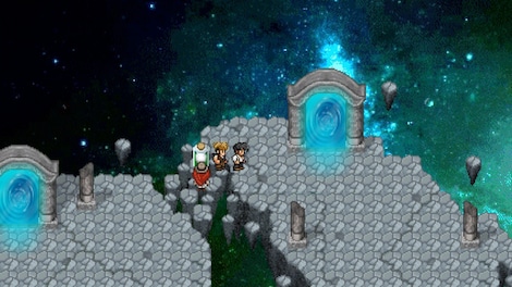 Penny Arcade's On the Rain-Slick Precipice of Darkness 3 Steam Key GLOBAL - 8