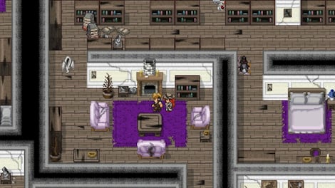 Penny Arcade's On the Rain-Slick Precipice of Darkness 3 Steam Key GLOBAL - 7
