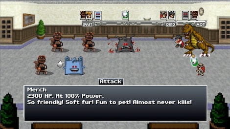 Penny Arcade's On the Rain-Slick Precipice of Darkness 3 Steam Key GLOBAL - 4