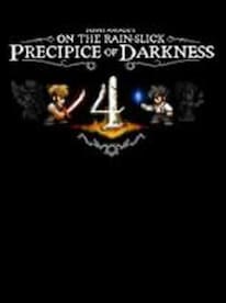 Penny Arcade's On the Rain-Slick Precipice of Darkness 4 Steam Key GLOBAL - 2