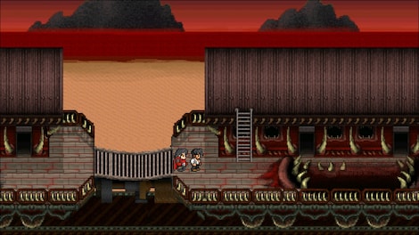 Penny Arcade's On the Rain-Slick Precipice of Darkness 4 Steam Key GLOBAL - 4