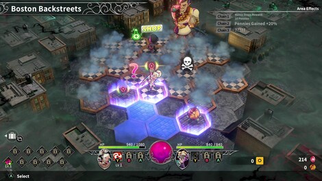 Penny Blood: Hellbound (PC) - Steam Key - GLOBAL - 6