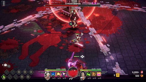 Penny Blood: Hellbound (PC) - Steam Key - GLOBAL - 12