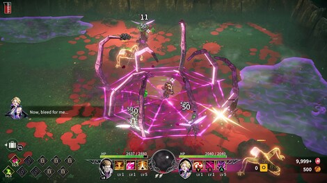 Penny Blood: Hellbound (PC) - Steam Key - GLOBAL - 10