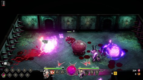 Penny Blood: Hellbound (PC) - Steam Key - GLOBAL - 5