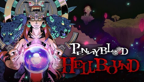 Penny Blood: Hellbound (PC) - Steam Key - GLOBAL - 0