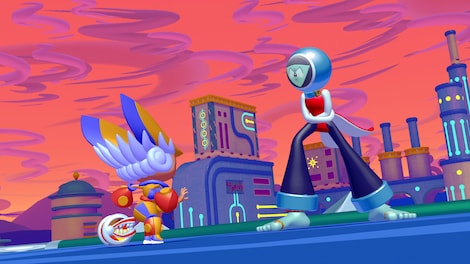 Penny's Big Breakaway (PC) - Steam Gift - GLOBAL - 3