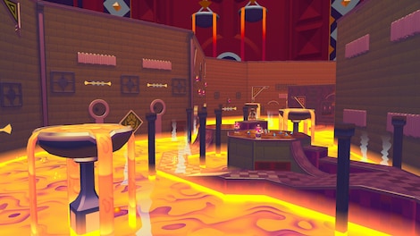 Penny's Big Breakaway (PC) - Steam Key - EUROPE - 6