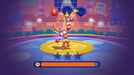 Penny's Big Breakaway (PC) - Steam Key - EUROPE - 7