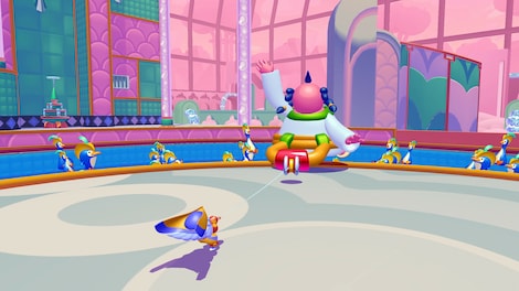 Penny's Big Breakaway (PC) - Steam Key - EUROPE - 10