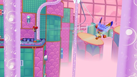 Penny's Big Breakaway (PC) - Steam Key - GLOBAL - 4