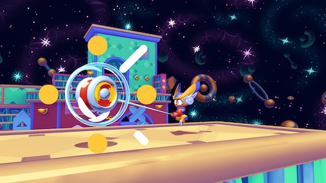 Penny's Big Breakaway (PC) - Steam Key - LATAM - 11