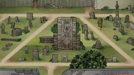 Pentiment (PC) - Steam Key - EUROPE - 5