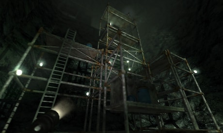 Penumbra Black Plague Gold Edition Steam Gift GLOBAL - 6