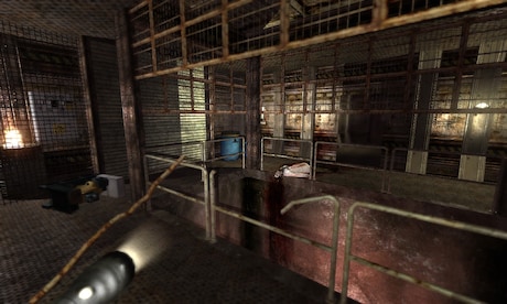 Penumbra Black Plague Gold Edition Steam Gift GLOBAL - 5