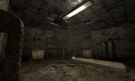 Penumbra Black Plague Gold Edition Steam Gift GLOBAL - 0